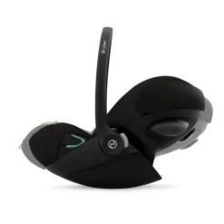 Siège auto cloud g3 i-size magic black