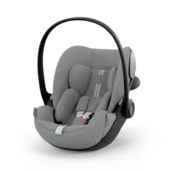 Siège auto cloud g3 i-size tissu plus stone grey