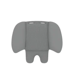 Siège auto cloud g3 i-size tissu plus stone grey