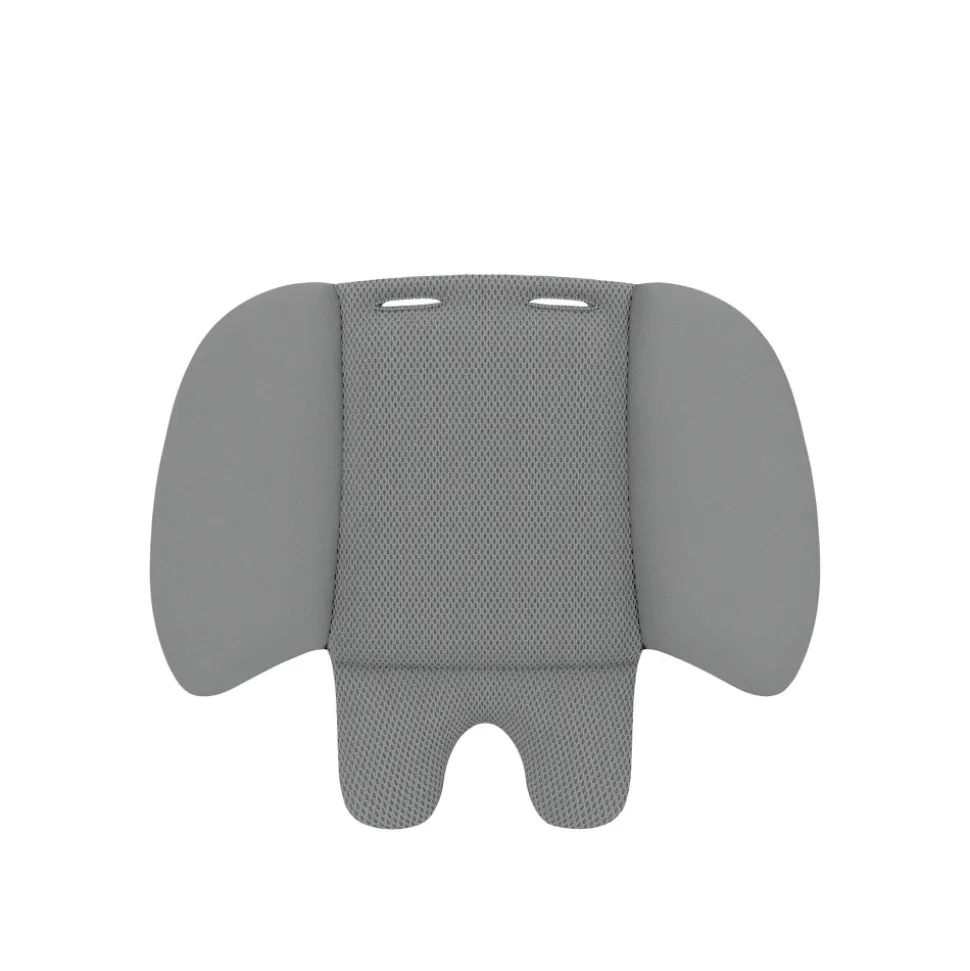 Siège auto cloud g3 i-size tissu plus stone grey