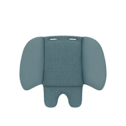 Siège auto cloud g3 i-size tissu plus stormy blue