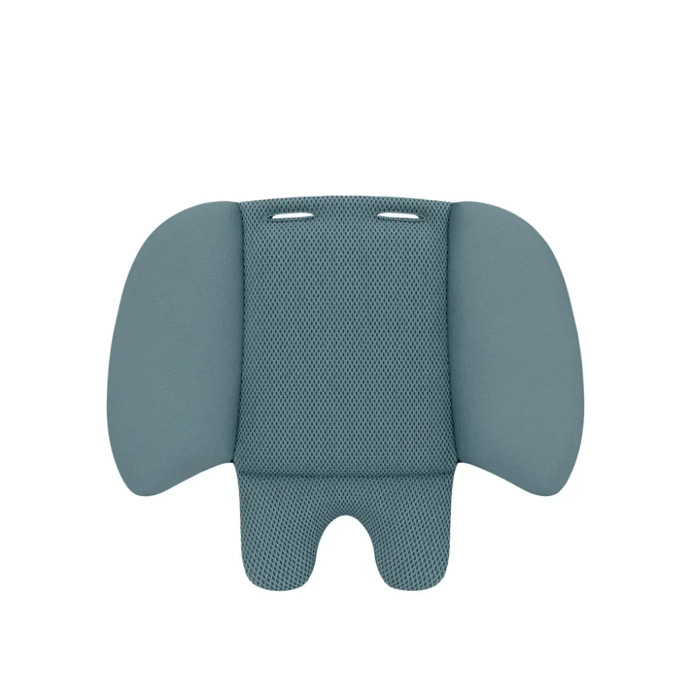 Siège auto cloud g3 i-size tissu plus stormy blue