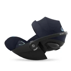 Siège auto cloud g i-size tissu plus ocean blue