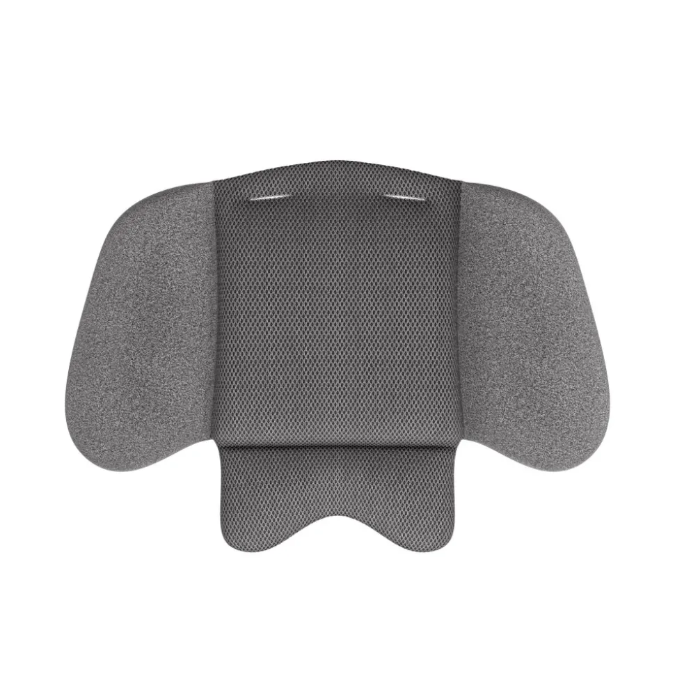 Siège auto cloud t i-size tissu plus mirage grey