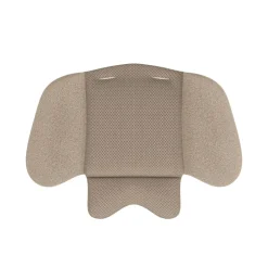 Siège auto cloud t i-size tissu plus cozy beige