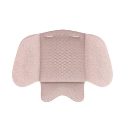 Siège auto cloud t i-size tissu plus peach pink