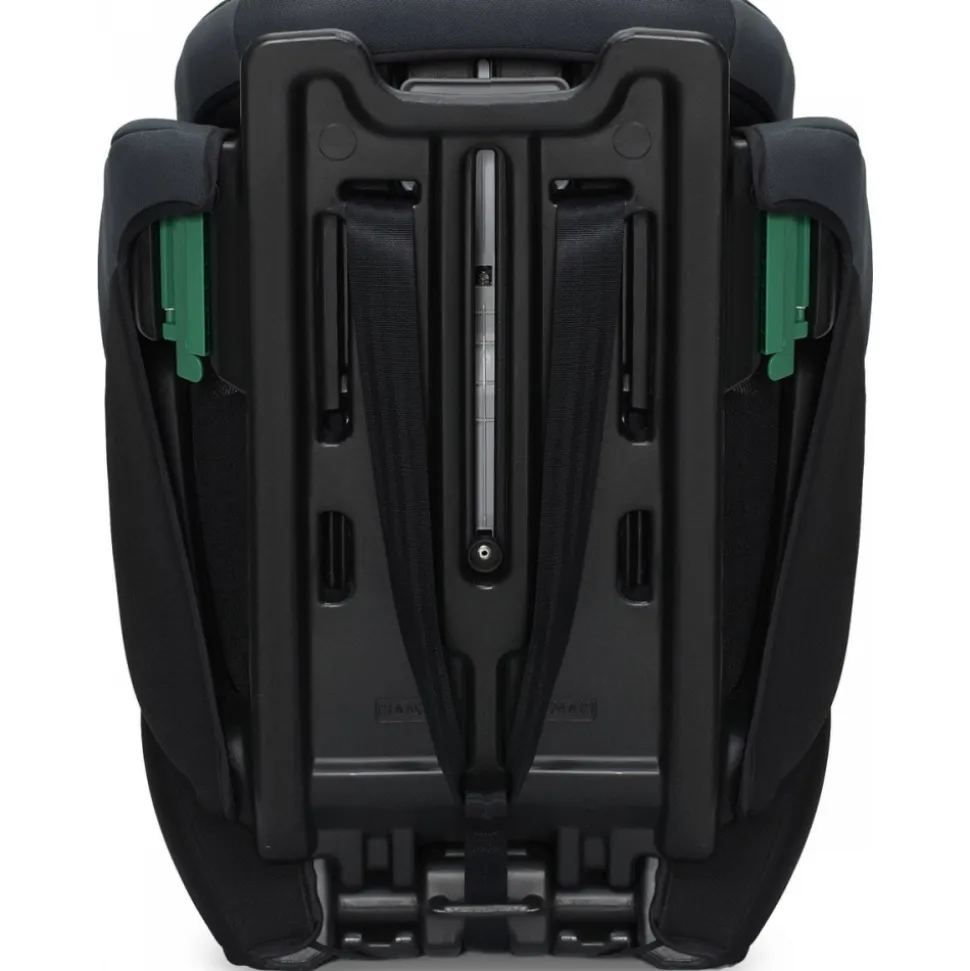 Siège auto comfort up2 i-size noir