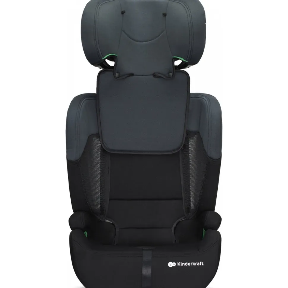Siège auto comfort up2 i-size noir