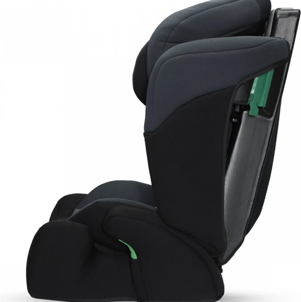 Siège auto comfort up2 i-size noir
