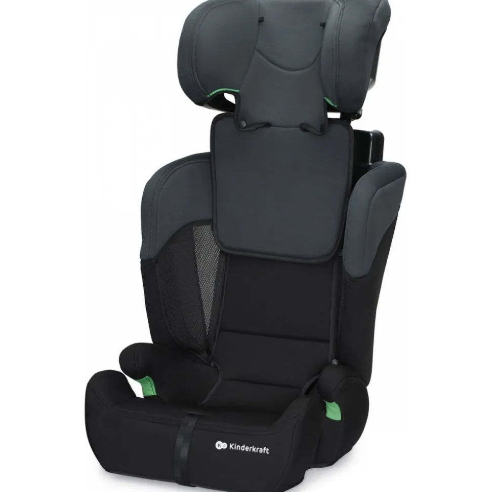 Siège auto comfort up2 i-size noir