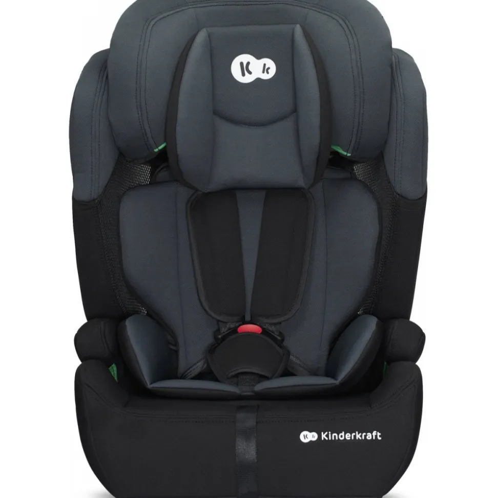Siège auto comfort up2 i-size noir