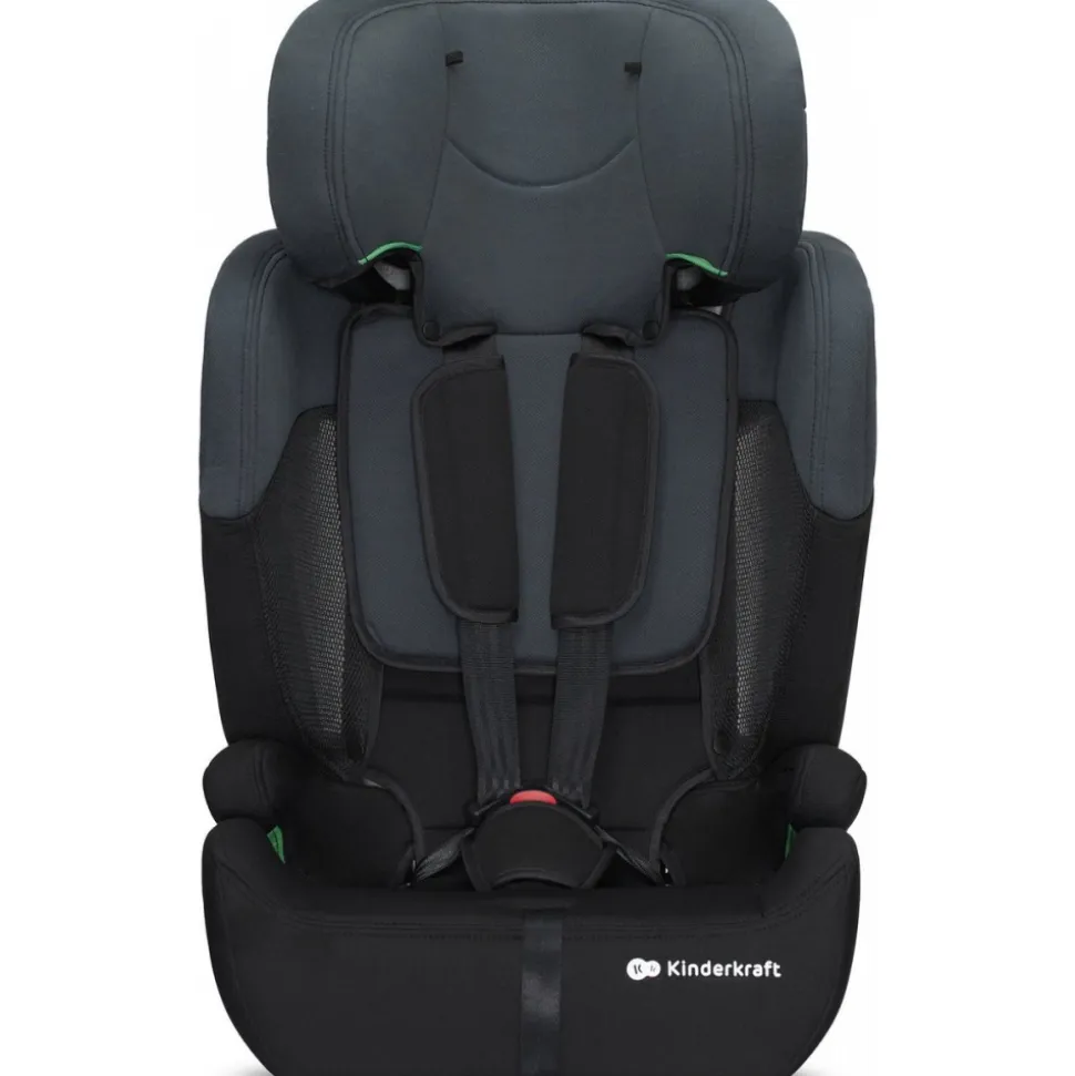 Siège auto comfort up2 i-size noir