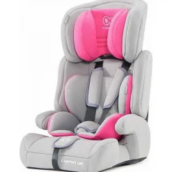 Siège auto comfort up2 i-size rose