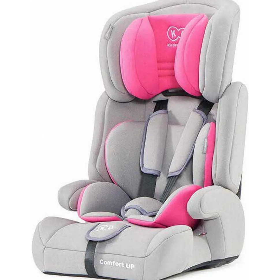 Siège auto comfort up2 i-size rose