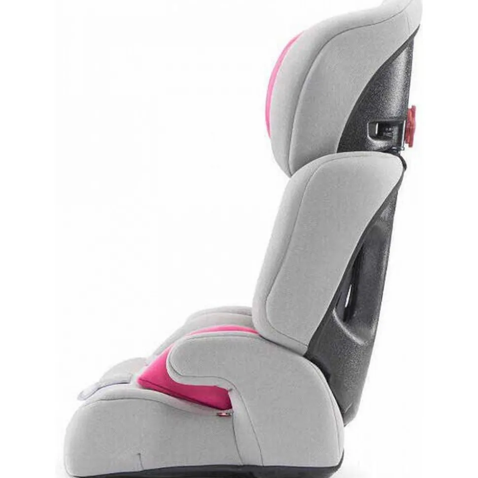 Siège auto comfort up2 i-size rose