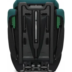 Siège auto comfort up2 i-size vert