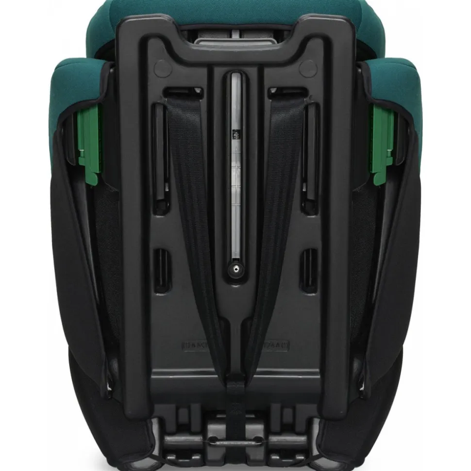 Siège auto comfort up2 i-size vert