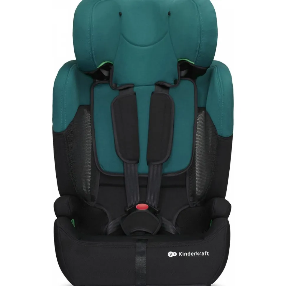Siège auto comfort up2 i-size vert
