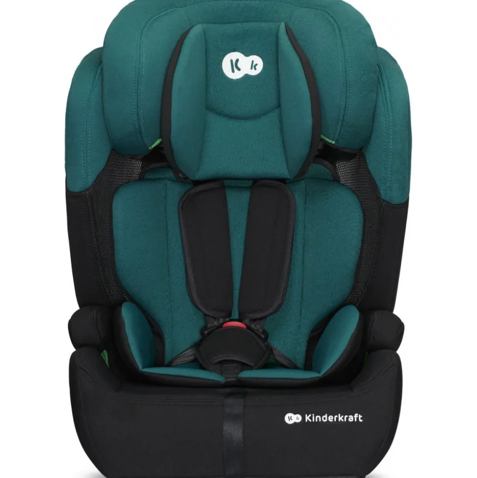 Siège auto comfort up2 i-size vert