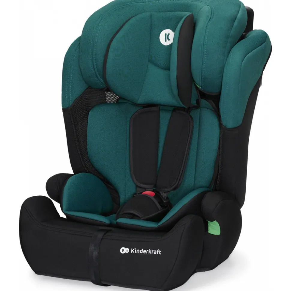 Siège auto comfort up2 i-size vert