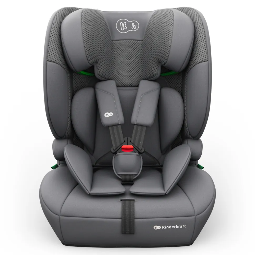 Siège auto comfort up 2 plus i-size gris