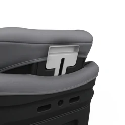 Siège auto comfort up 2 plus i-size gris