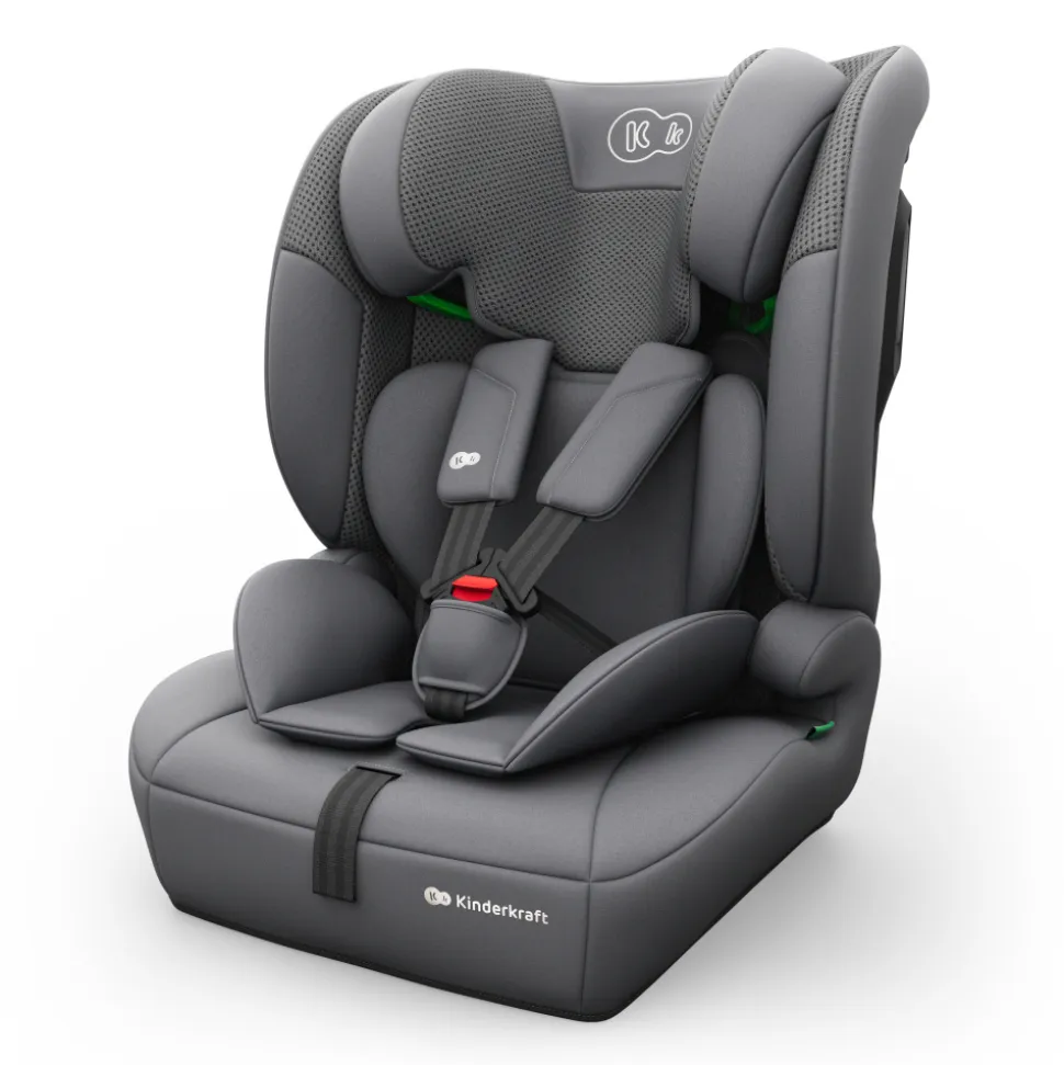 Siège auto comfort up 2 plus i-size gris