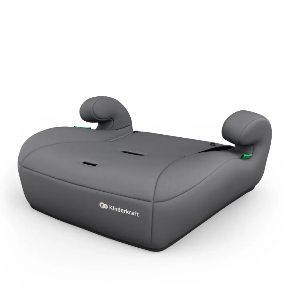 Siège auto comfort up 2 plus i-size gris