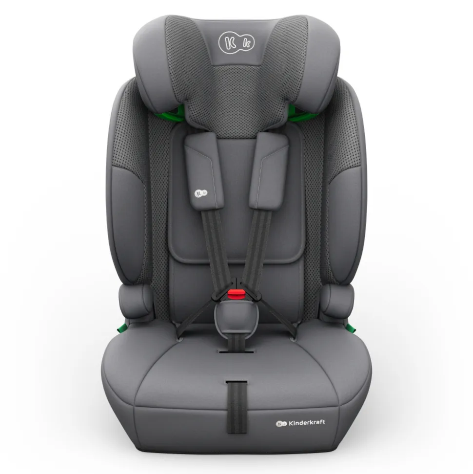 Siège auto comfort up 2 plus i-size gris