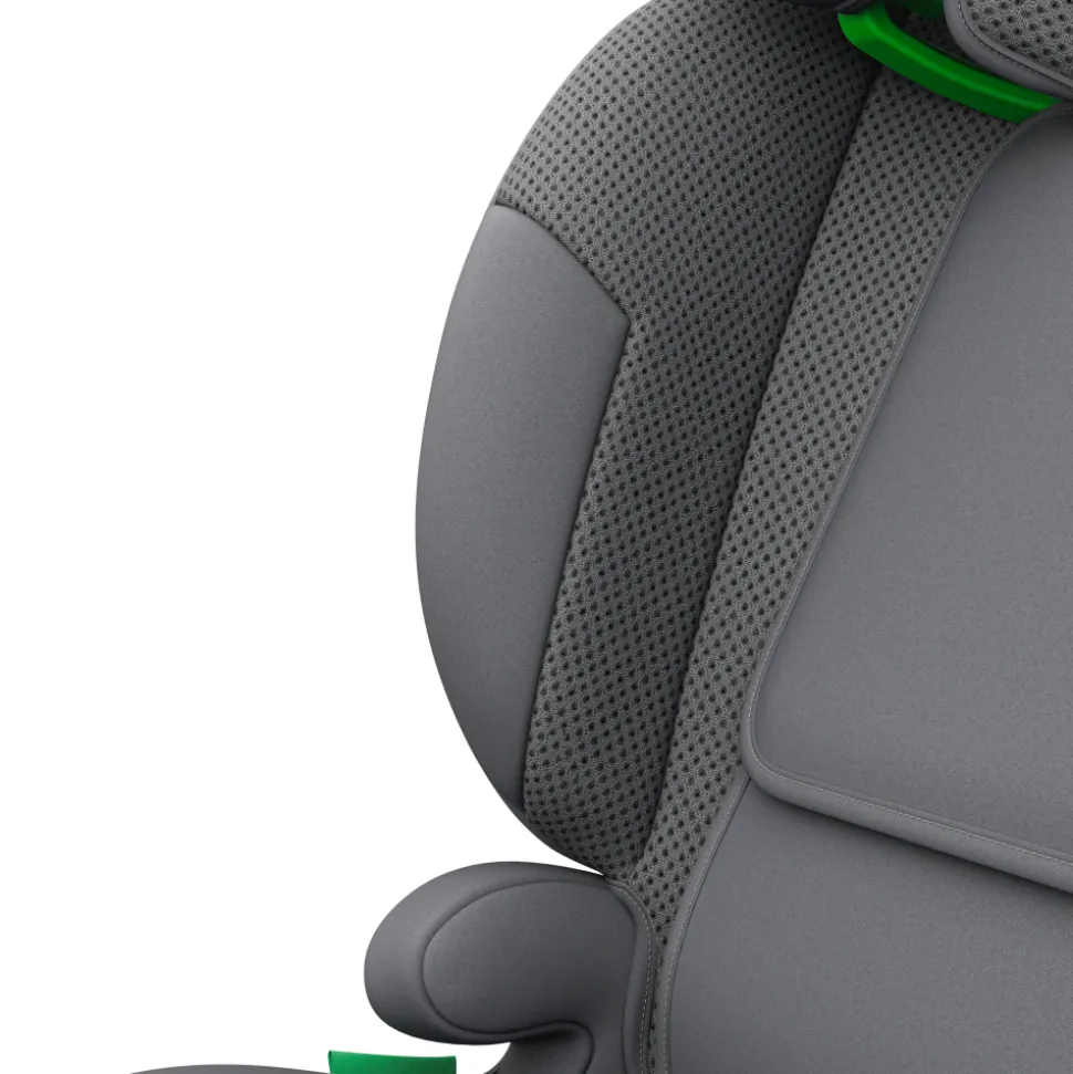 Siège auto comfort up 2 plus i-size gris