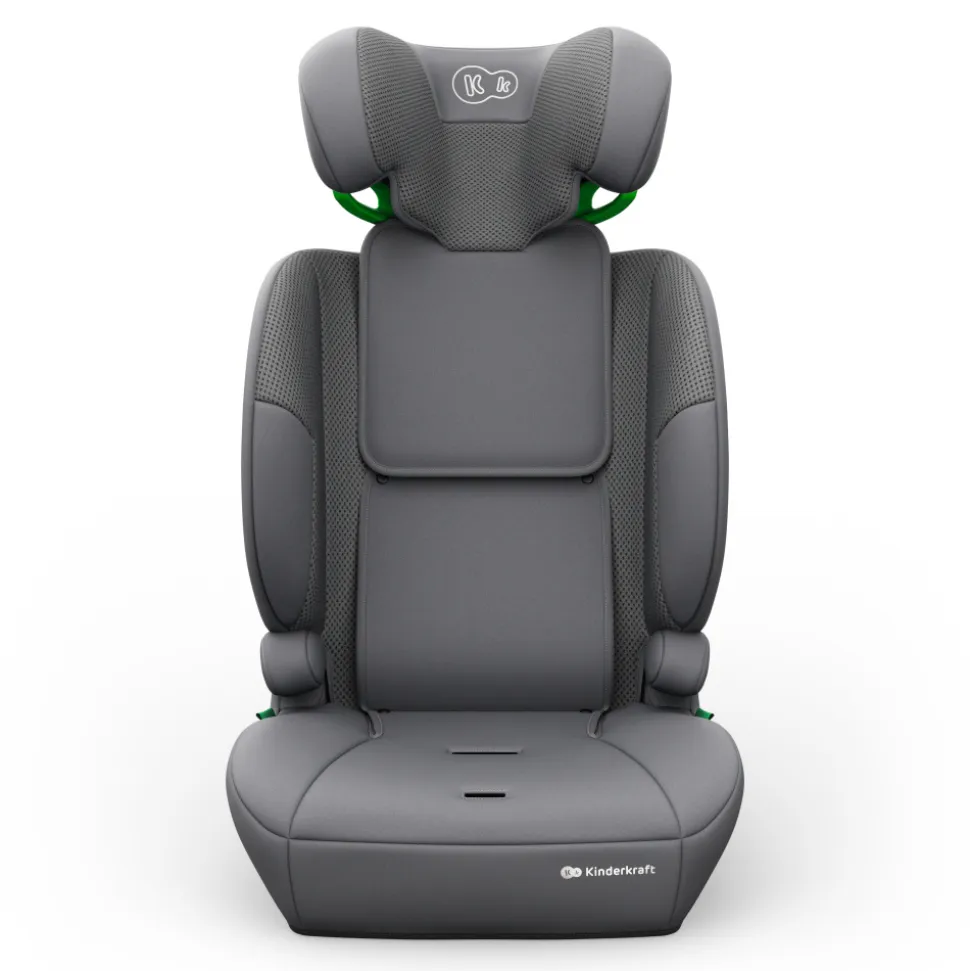 Siège auto comfort up 2 plus i-size gris