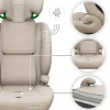 Siège auto comfort up 2 plus i-size beige