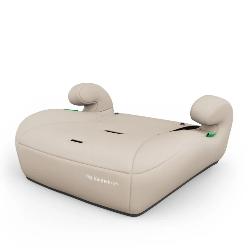 Siège auto comfort up 2 plus i-size beige