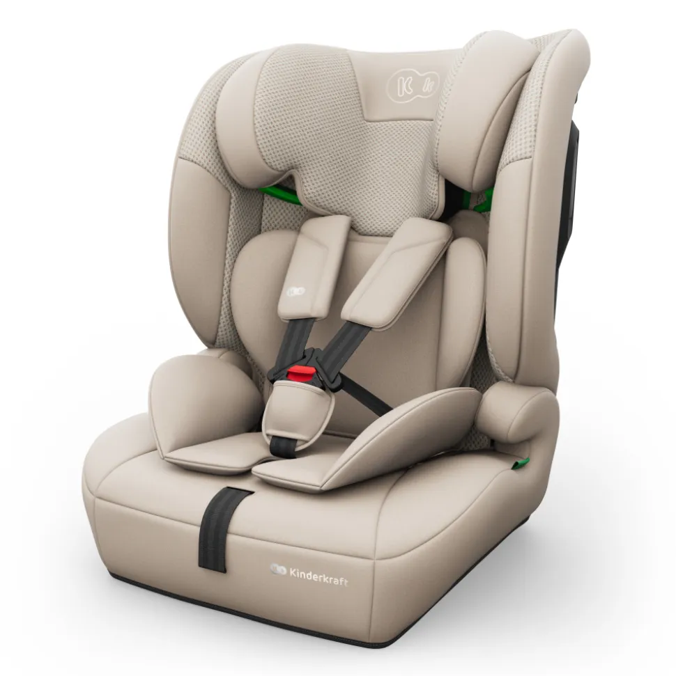 Siège auto comfort up 2 plus i-size beige