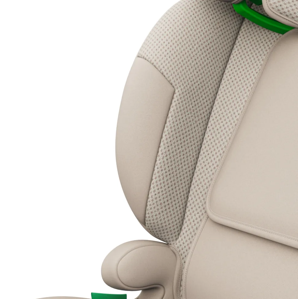 Siège auto comfort up 2 plus i-size beige