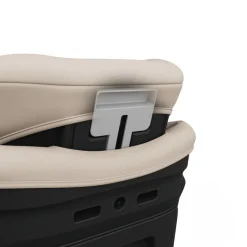 Siège auto comfort up 2 plus i-size beige