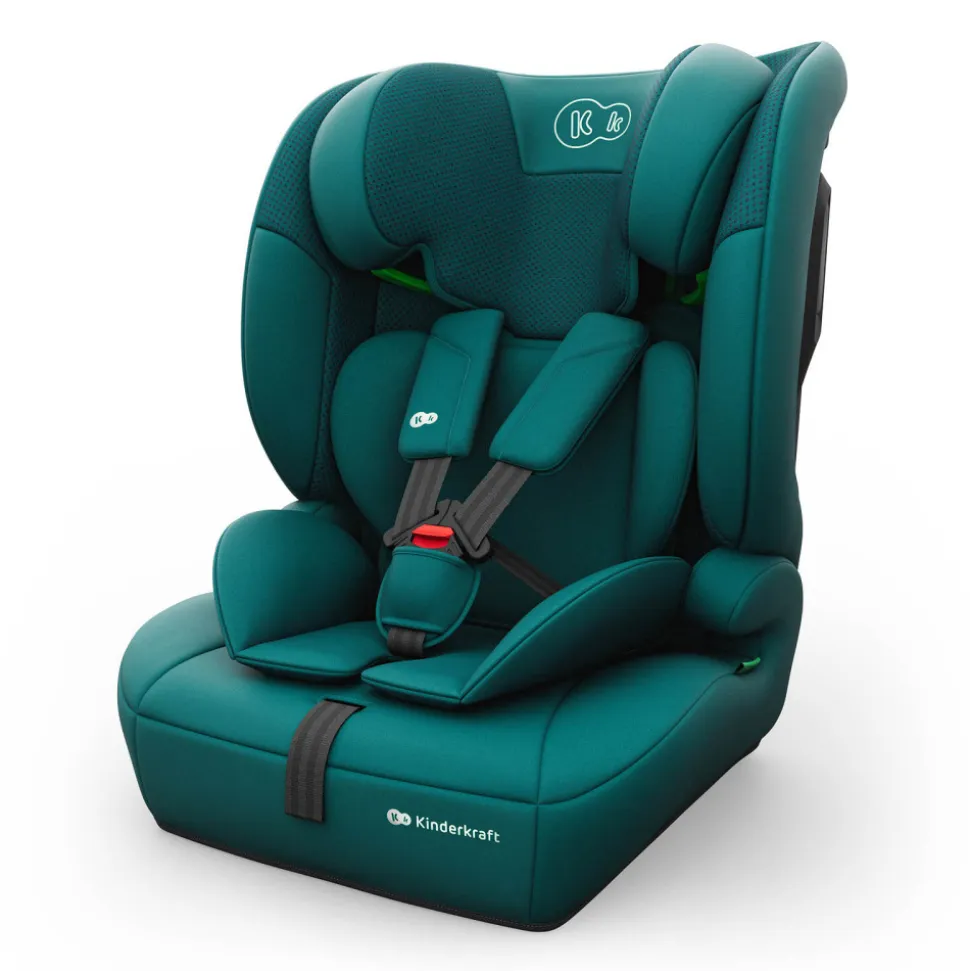 Siège auto comfort up² plus i-size vert