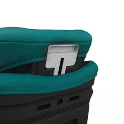 Siège auto comfort up² plus i-size vert