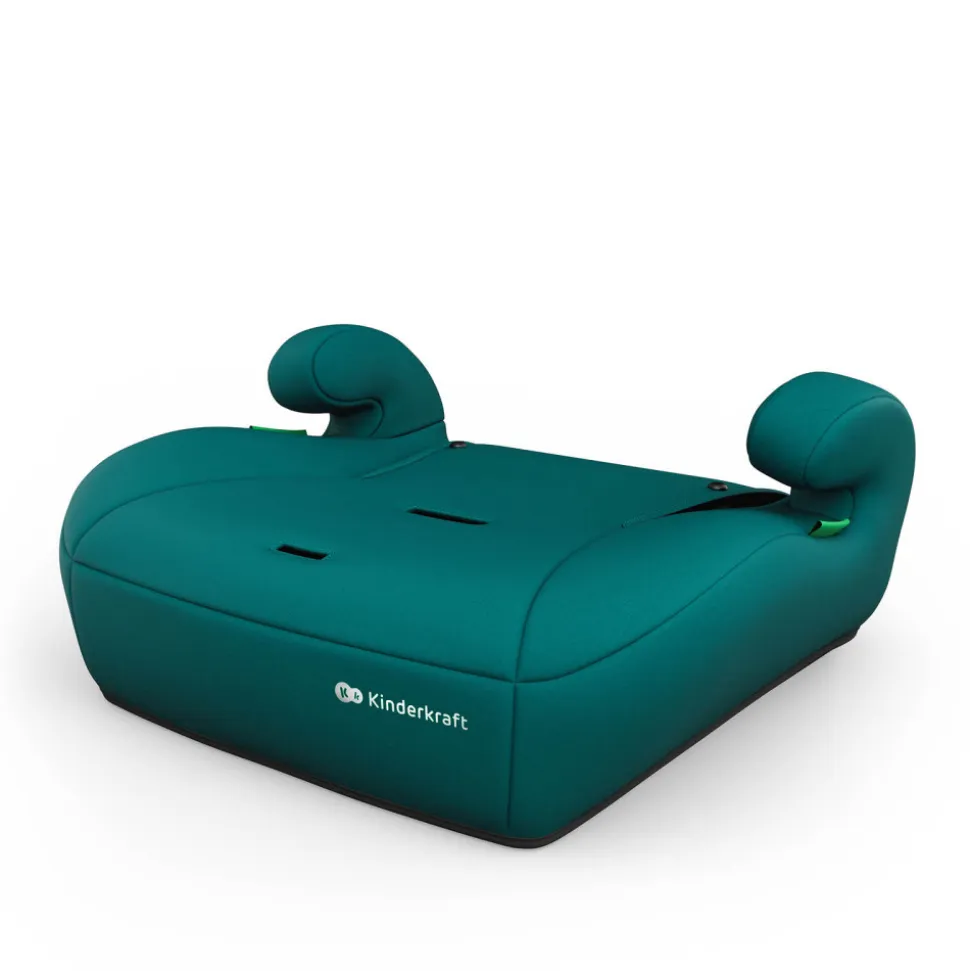 Siège auto comfort up² plus i-size vert