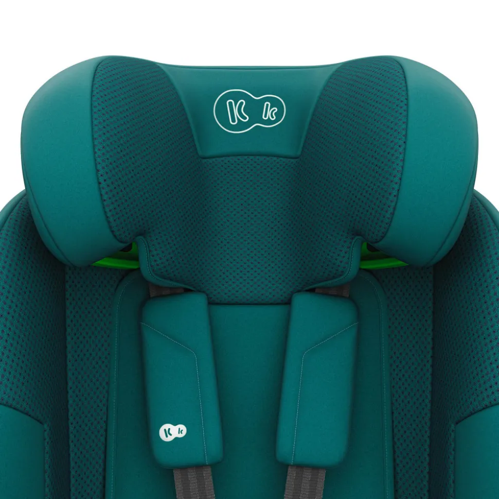 Siège auto comfort up² plus i-size vert