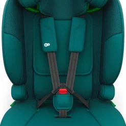 Siège auto comfort up² plus i-size vert