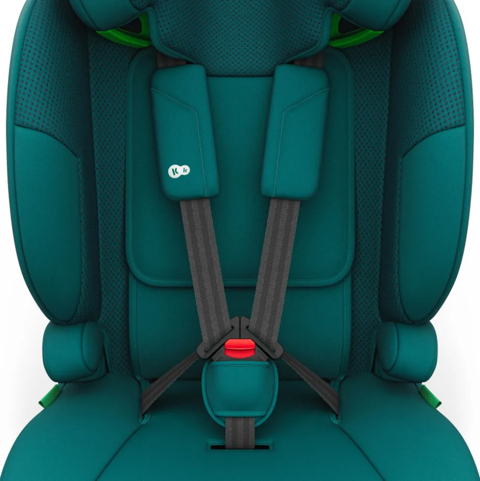 Siège auto comfort up² plus i-size vert