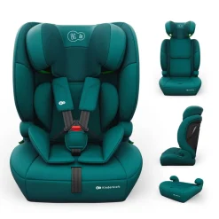 Siège auto comfort up² plus i-size vert