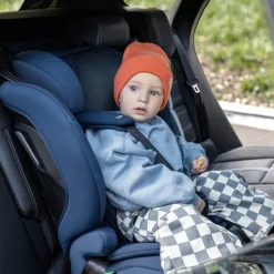 Siège auto comfort up² plus i-size vert