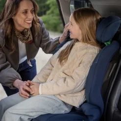 Siège auto comfort up 2 plus i-size bleu