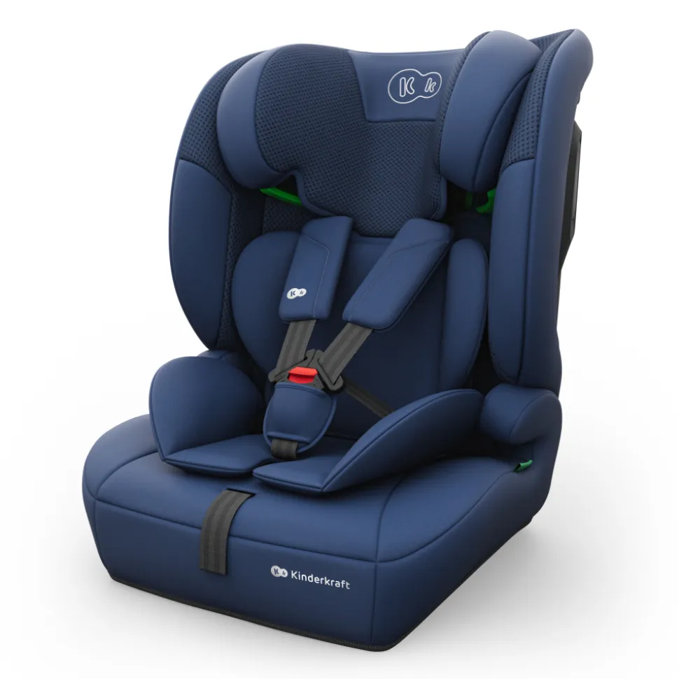 Siège auto comfort up 2 plus i-size bleu