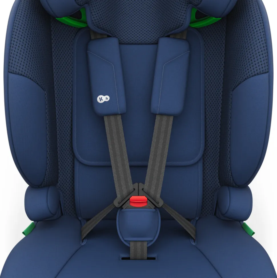 Siège auto comfort up 2 plus i-size bleu