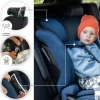 Siège auto comfort up 2 plus i-size noir