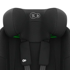 Siège auto comfort up 2 plus i-size noir
