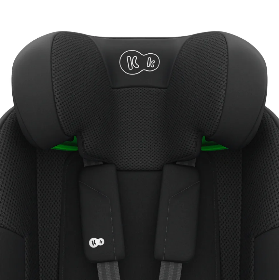 Siège auto comfort up 2 plus i-size noir